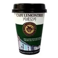 Cafe Mocha